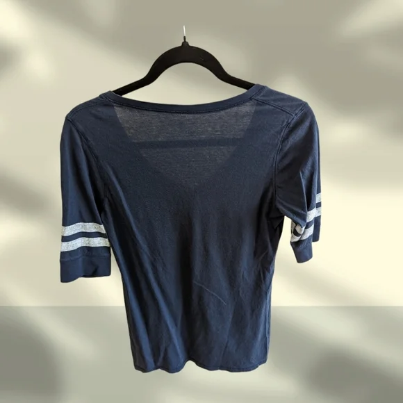 Denver Broncos 47 Tee - Picture 2 of 2